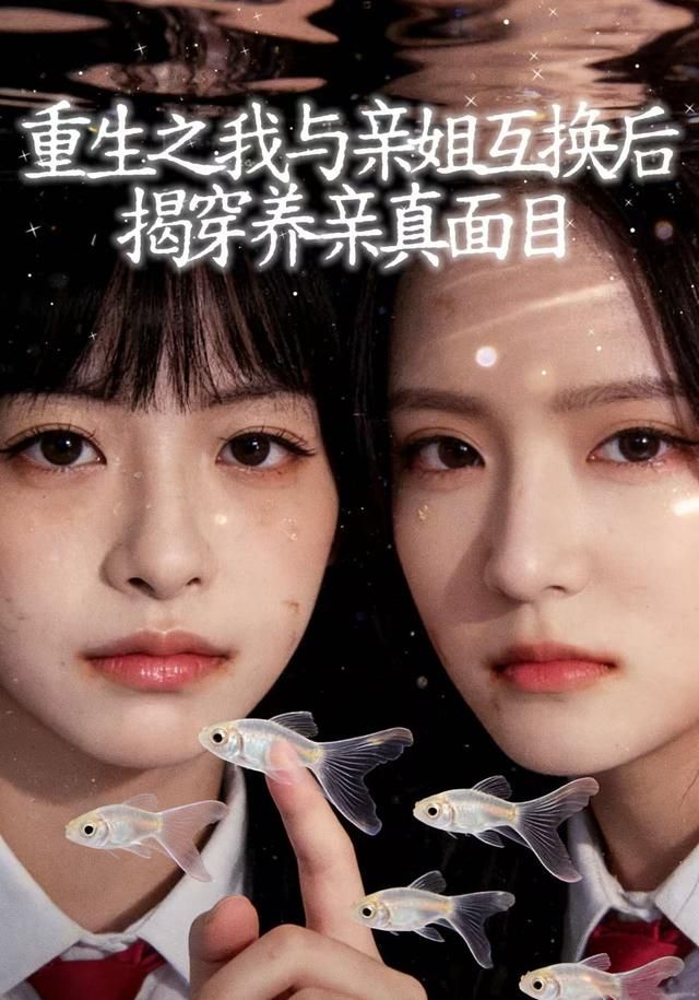 重生之我与亲姐互换后揭穿养亲真面目(全集)